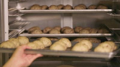 作为一个烘焙师如何做好面包,作为一名烘焙人第一次感到自豪