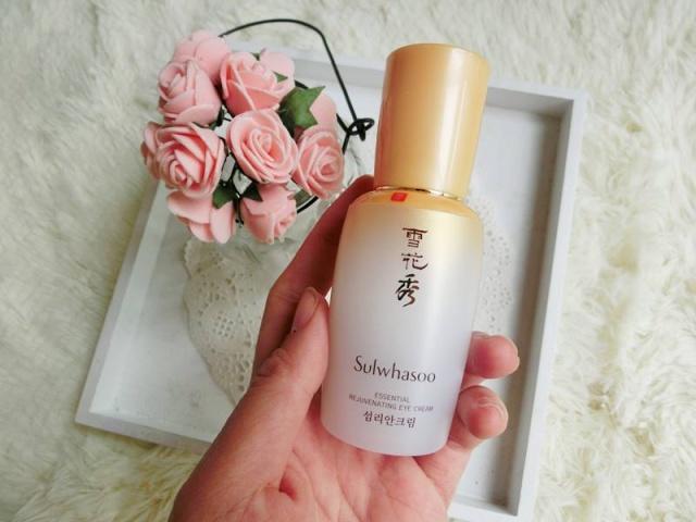 雪花秀雅诗兰黛面霜哪个好,雪花秀兰蔻哪个好用