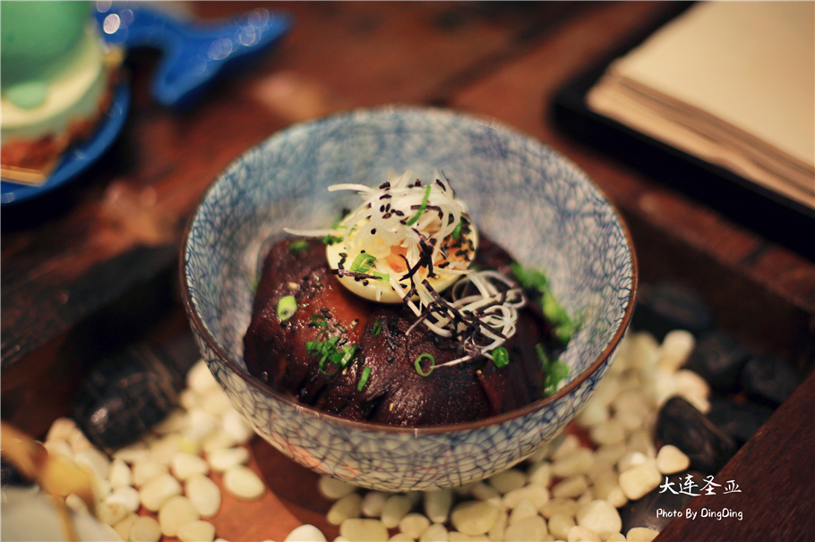 北方明珠活力四射的浪漫之都大连，国内最具特色的海洋世界圣亚