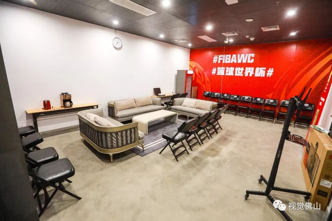 篮球世界杯周末开战！揭幕战在佛山打响，观战指南收好！