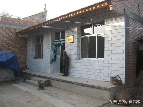 宅基地前窄后宽东南缺角,宅基地选址大忌