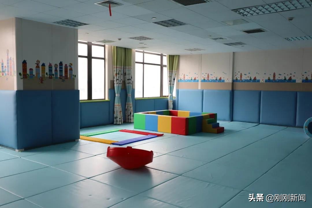 关注儿童心理呵护儿童健康,关注儿童心理健康让孩子健康成长