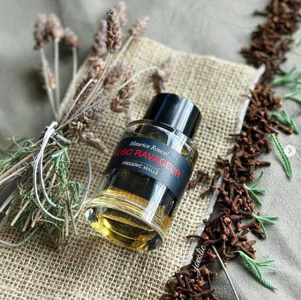 总裁夫人的香水物语，世上唯有气味不可复制，6款小*香众**水了解下