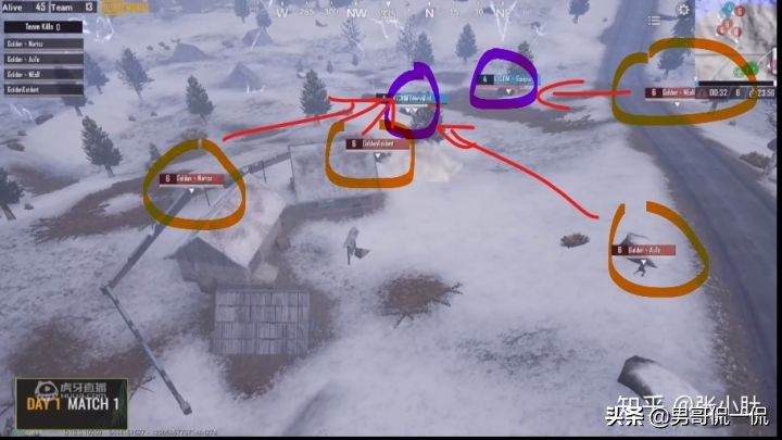 和平精英近战钢枪如何提高胜率,和平精英怎么快速提高巅峰段位