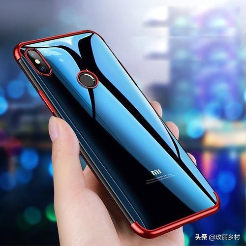 小米:中国将退出全屏手机,中国“新式手机”出世,人人都能买