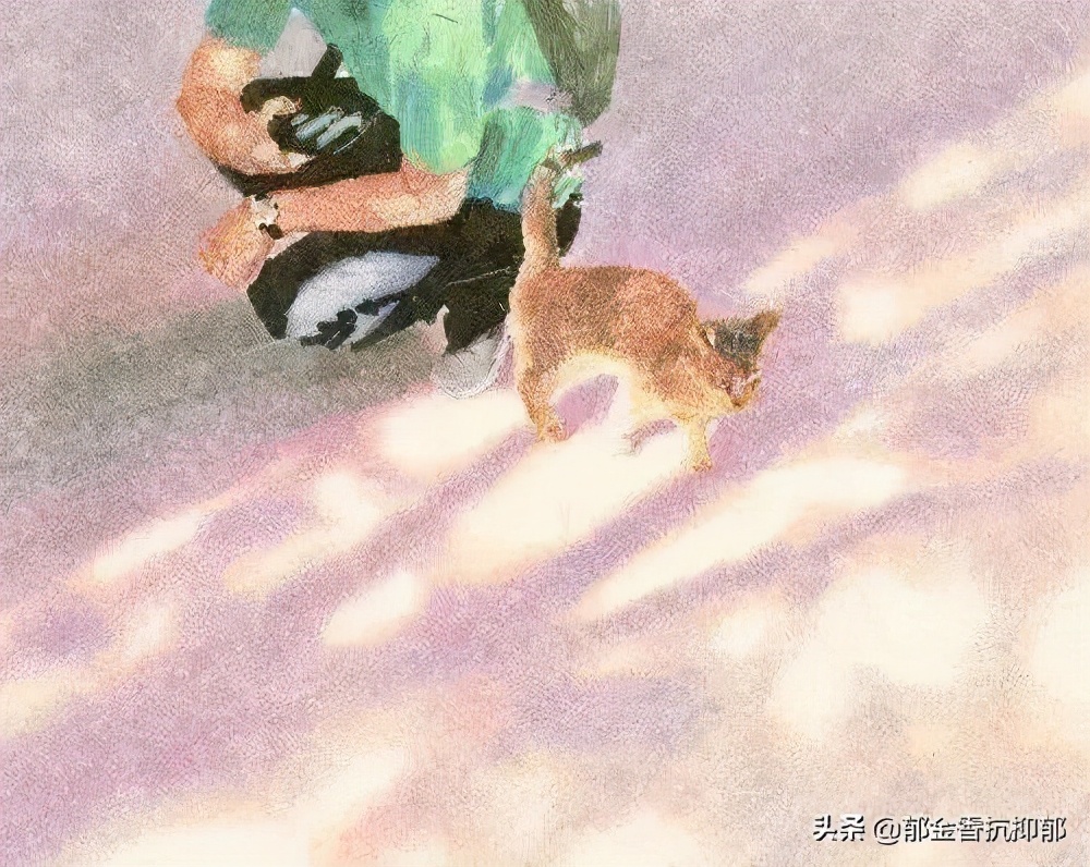 学霸儿子沉沦,十七岁学霸抑郁症休学