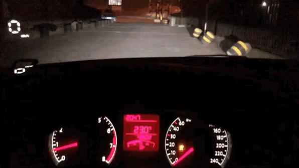 大灯改装透镜开灯视频教程,大灯改装灯芯