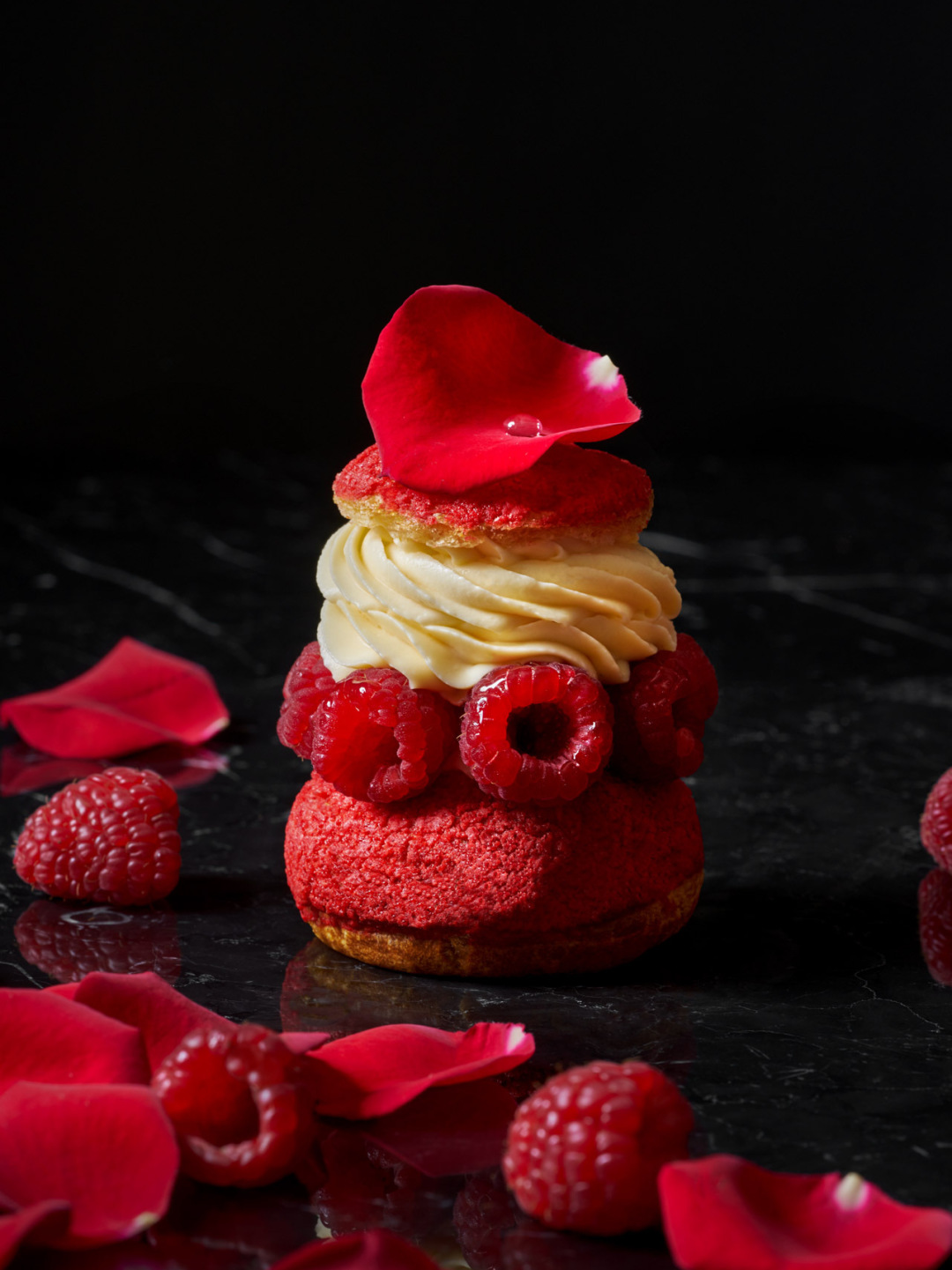 如何成为一个顶级的甜品师,世界级甜品大师是谁