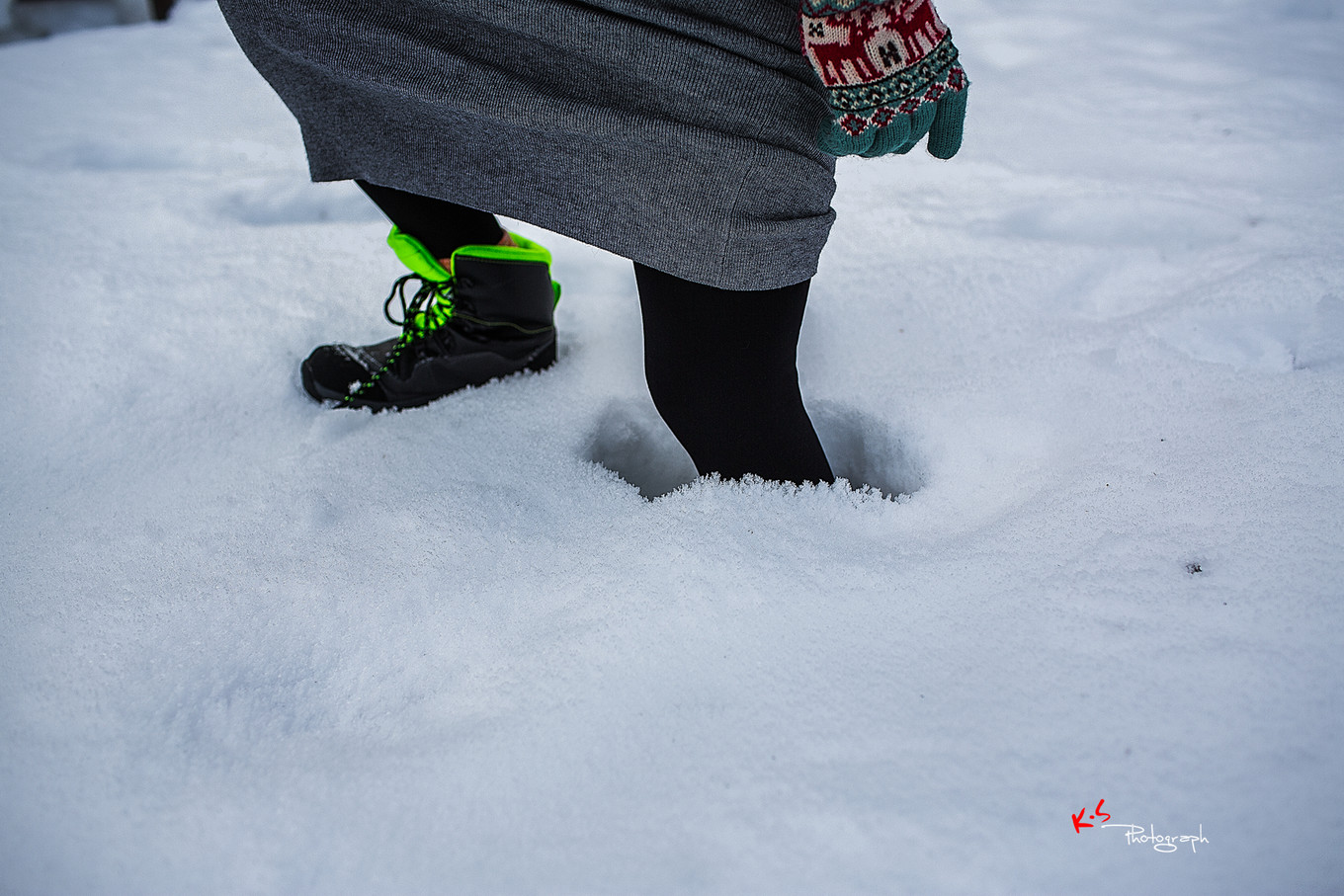 果小姐的慢生活之冰雪奇缘