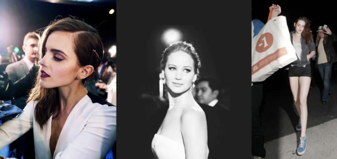 小丑女的演员罗比,小丑女罗比