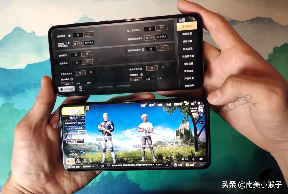 玩吃鸡都需要哪些设备,吃鸡用什么设备玩最好