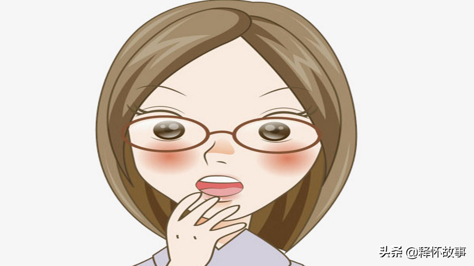 故事：小倩不愿意（小小说）