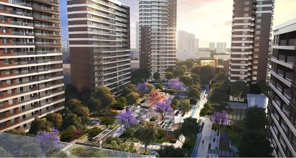 成都7宗tod用地全部底价成交,三环旁优质地段入市两宗住宅用地