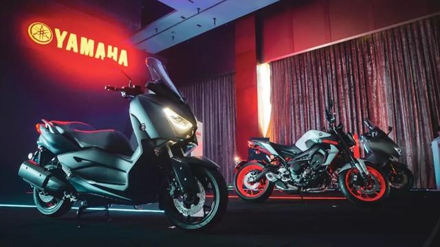 雅马哈最值得买的三款车,最值得买的雅马哈车型
