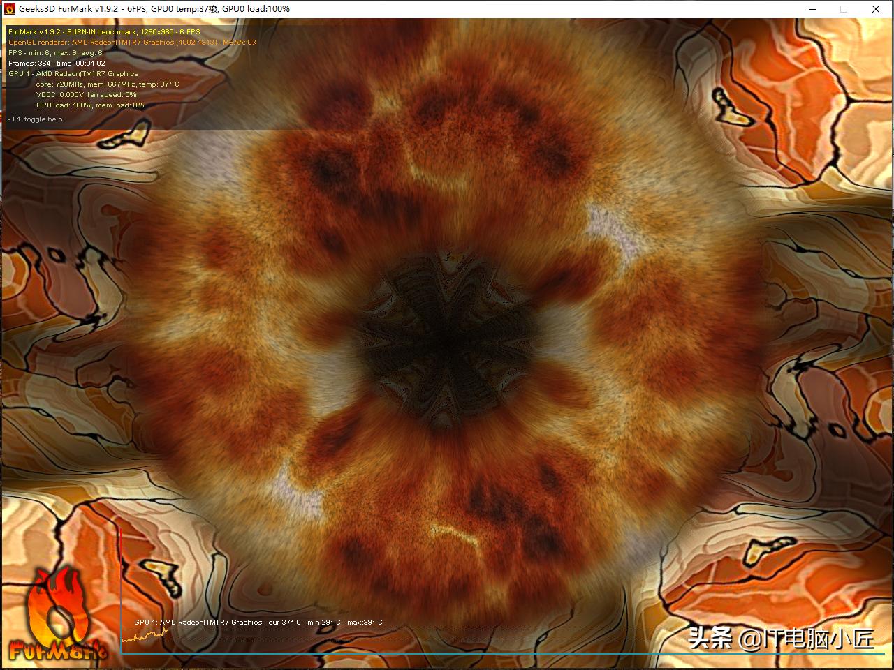 常用的电脑硬件测试软件,电脑测试软件用什么