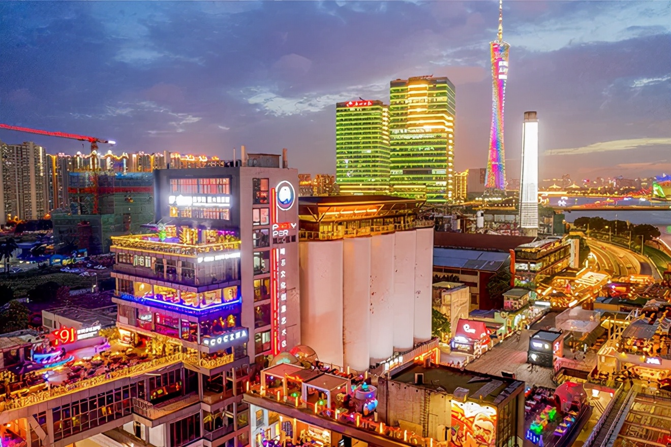 广州吃海鲜最便宜的地方2018年,广州的海鲜哪里又新鲜又便宜