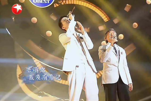 林子祥不喘气的歌,林子祥老了唱歌中气不足