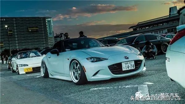 马自达mx-5值得买吗,马自达敞篷mx-5新车价格