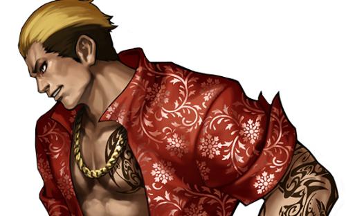 幻装高尼茨八杰集强度如何,拳皇八杰集实力排行