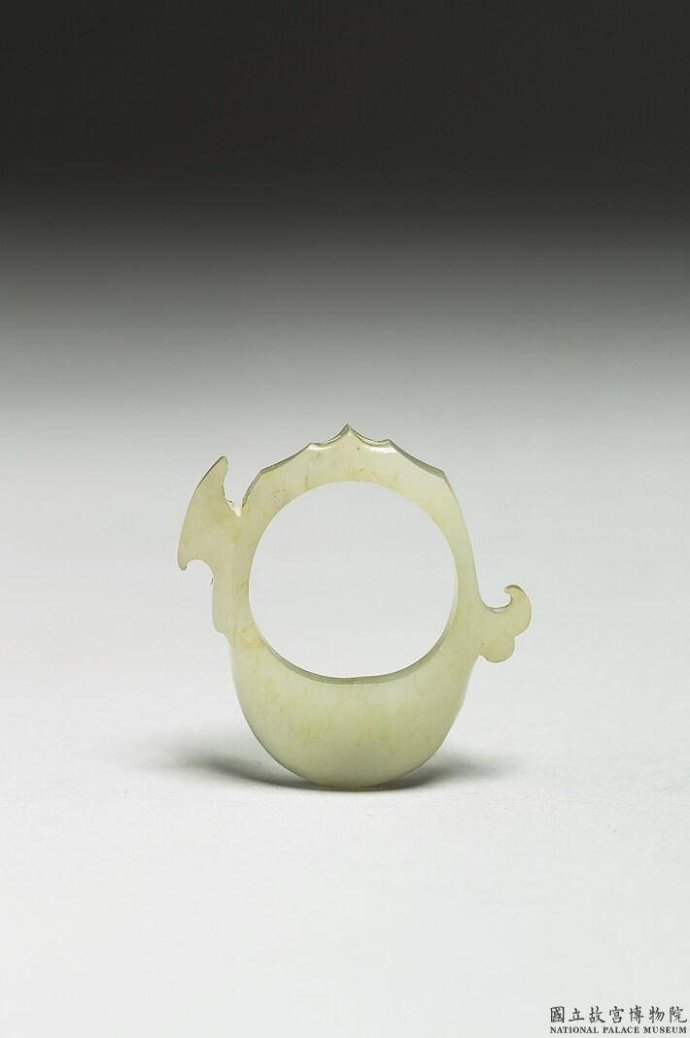 台北故宫博物院汉代玉器,台北故宫博物院高古玉