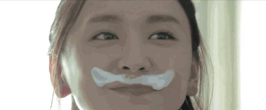 洋葱omall卖的是正品,适合有黑头的学生党的洗面奶