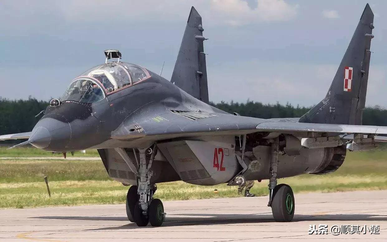 米格29翼展多少,米格29短距起飞多少米