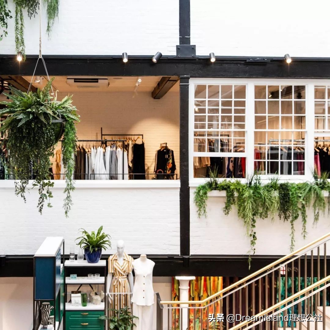 life全球闪购,逛遍全球高端时尚买手店