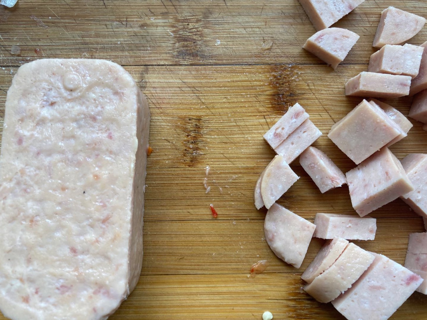 在家做了披萨一点不比外面买的差,怎么样一次就能学会做披萨