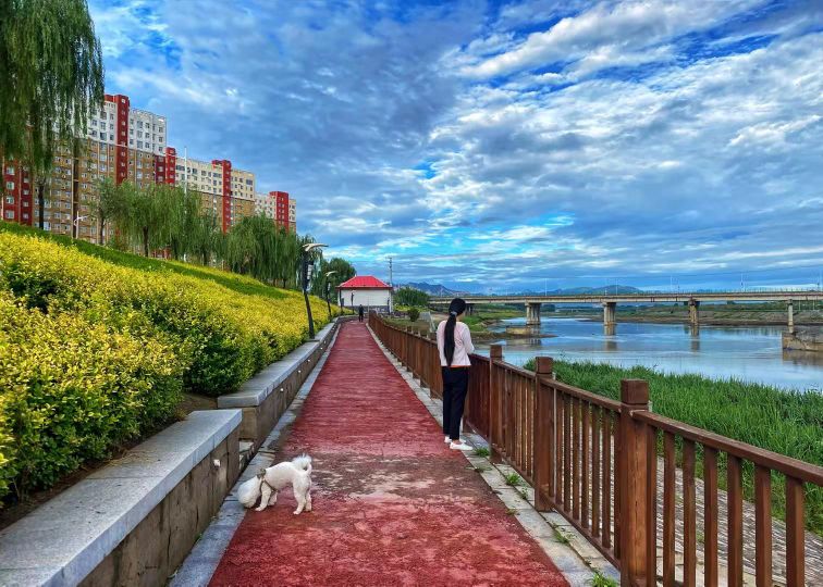 驼梁一日游日记,五台县南驼梁游记