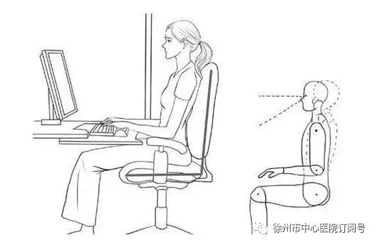 骨科王医生的视频,腰背痛快速缓解方法办公室