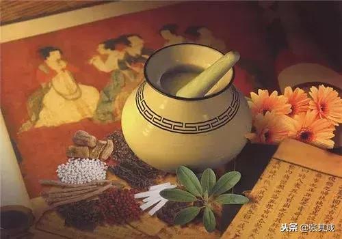 论中医养生文化,论中医药