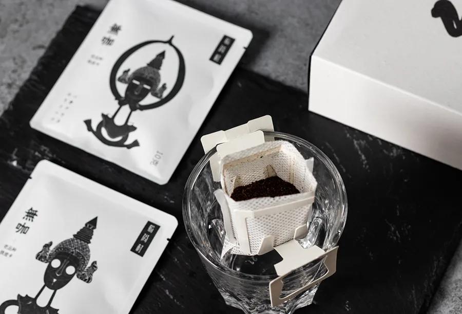 云南咖啡试喝,云南黑咖啡怎么喝才好喝