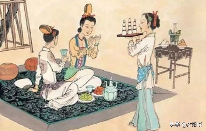 你知道端午粽子的来历吗,端午节趣谈粽子文化