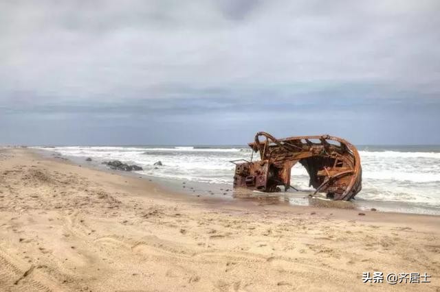 全球十大奇特地貌,世界十大奇特自然景点排名