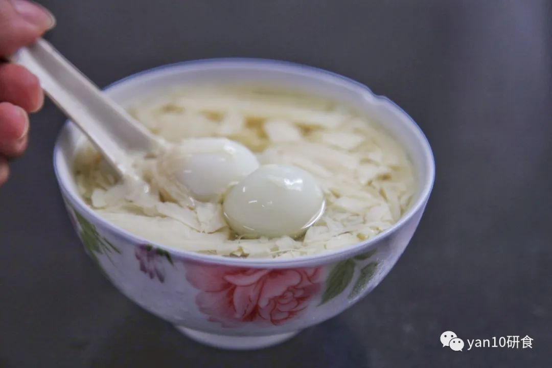 中山多娇，石岐美妙，传统早茶，粥粉面饭，糖水小食，要不要？