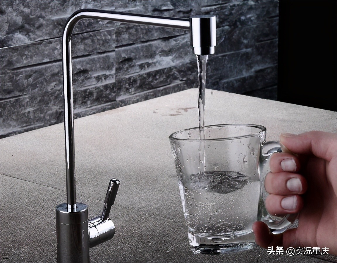 重庆水务进军直饮水,直饮水重庆