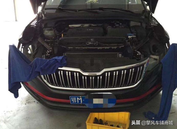 汽车有必要改氙气大灯吗,八代雅阁改装氙气大灯多少钱