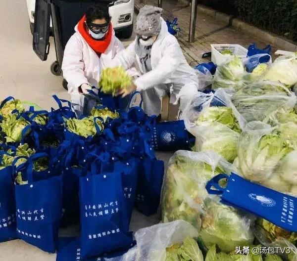 武汉市志愿者服务报名,协助街道招募防疫志愿者346名