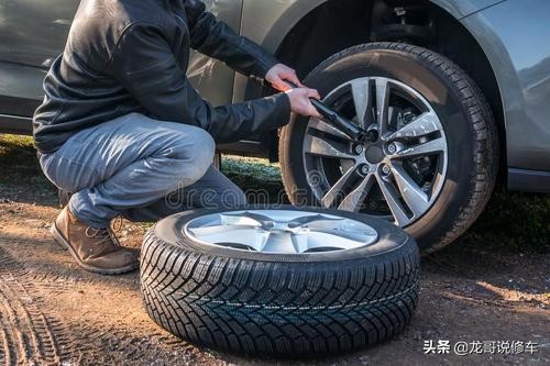 车轮胎充气好还是换好,轮胎充气注意事项大全