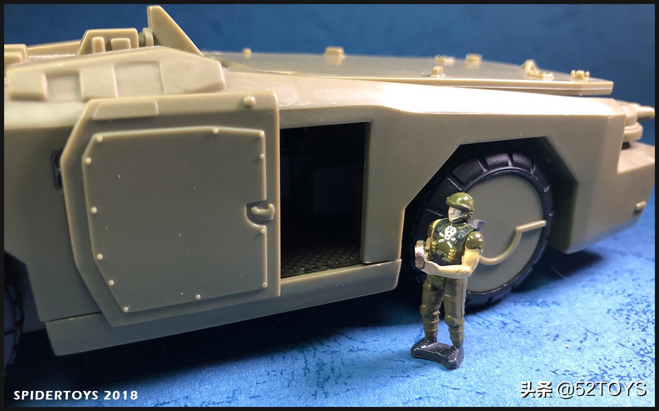 2018玩具收官之作,那些2018年的玩具