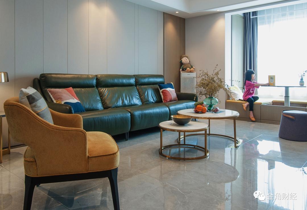 疫情下的中国经济新业态,疫情下的社区综合体