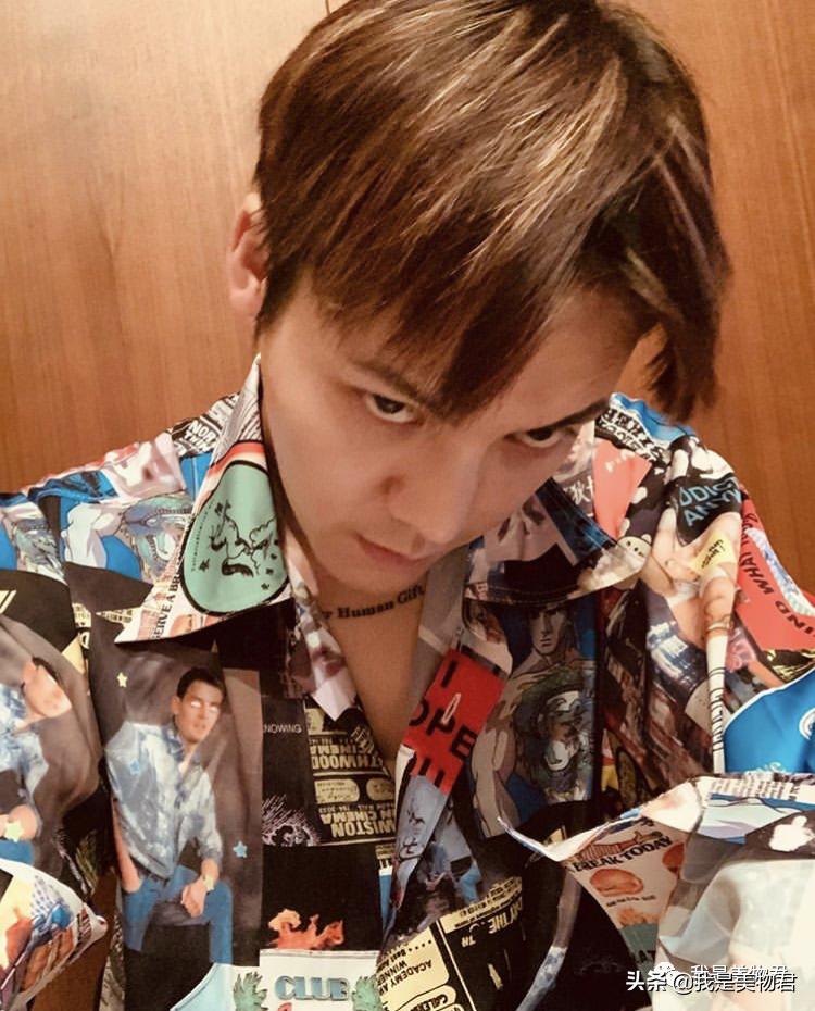 不想撞衫应该怎么搜衣服,不想撞衫搜什么