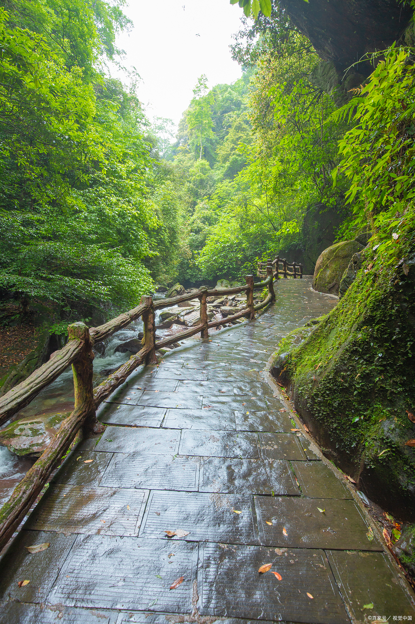 小众唯美大自然旅行地,适合大自然旅行的景点