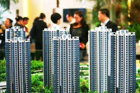 售楼经理买十五套房,中介说买电梯房这4个楼层不要买