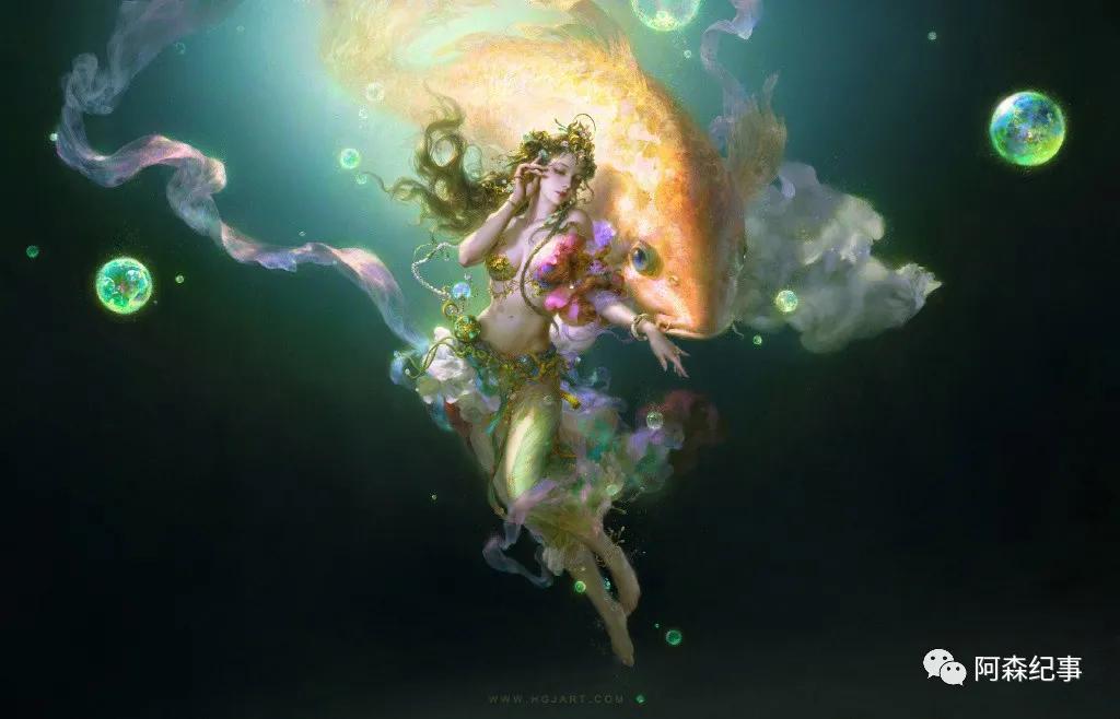 顶级cg画师黄光剑,黄光剑中国cg艺术家