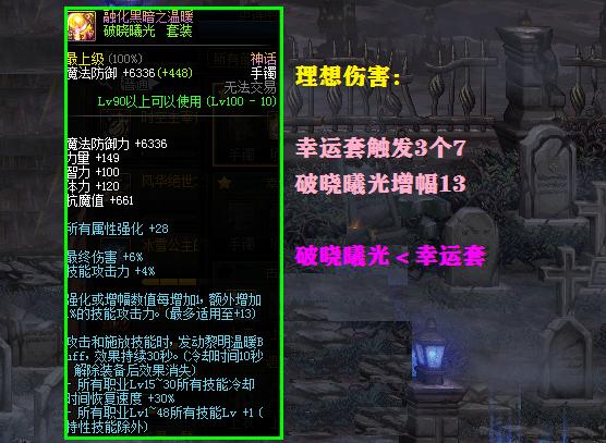 dnf被低估的流派搭配,dnf被低估的搬砖职业