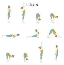 一套60分钟扭转核心瑜伽练习完整序列（收藏级）