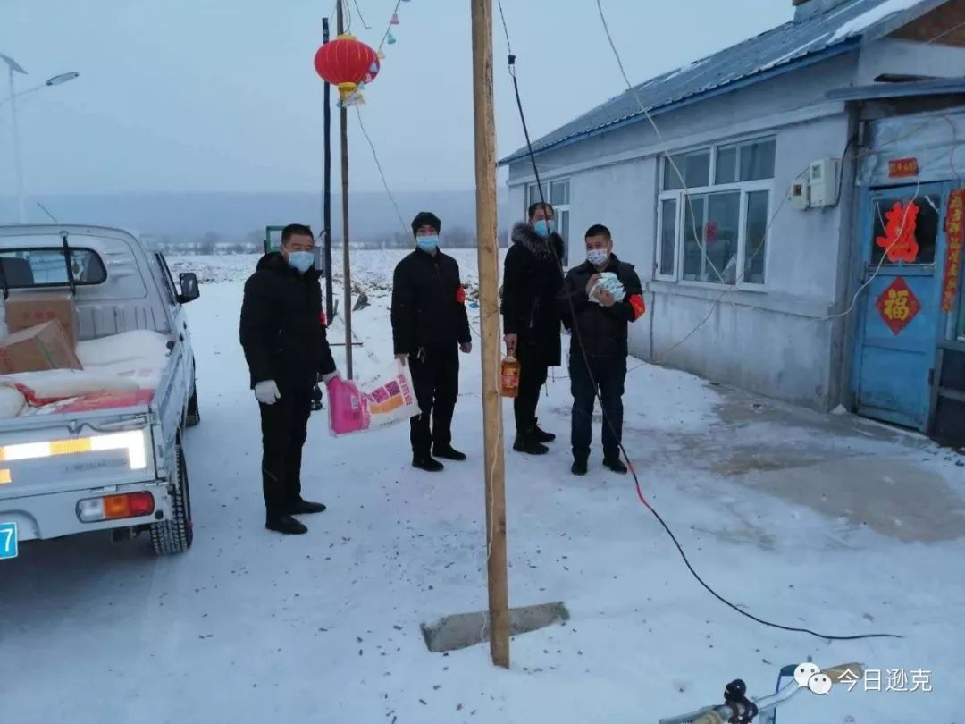 乡村疫情防控新政策,新冠疫情下乡村振兴的现实意义