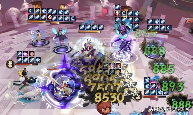 阴阳师可以用金达摩的式神,阴阳师最难抽的sr式神