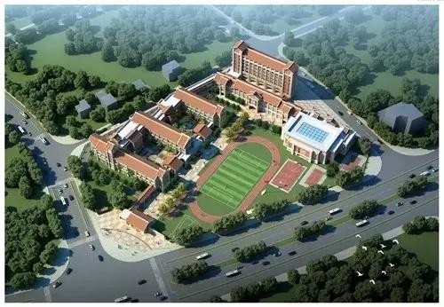 落地！泉州再添2所首都师范大学合作校！涵盖小学、中学